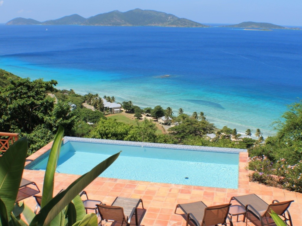 The Features You Never Guessed About Tortola Vacation Rentals